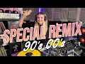 Lagu ELECTRO REMIX HIP HOP RNB 90's | #62 | Club Mix Mashups \u0026 Remix - Mixed by Jeny Preston
