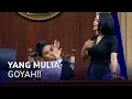 Lagu DIGODA WIKA, YANG MULIA GOYAH!! (1/4) MAIN HAKIM SENDIRI