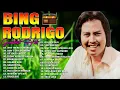 Download Lagu BING RODRIGO Greatest Hits Of All Time | Best Of Bing Rodrigo✨ OPM Tagalog Nonstop 60s 70s 80s 90s