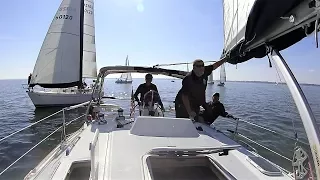 2017 Chili Chase Regatta