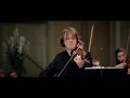 Henning Kraggerud plays Kreisler's Liebesleid
