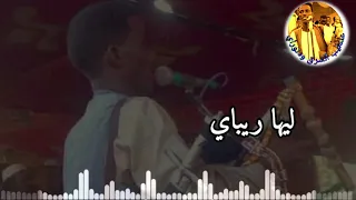Tigre Music Ibrahim Nory ودنوراي أغنية ليها ولت 