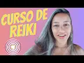 Lagu COMO FUNCIONA O CURSO DE REIKI DE LIMPEZA!!! ?