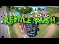 Reptile Rush - Safari Joe s H2O