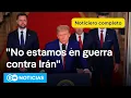 Download Lagu 🔴 DW Noticias 21 de junio: Estados Unidos afirma haber \