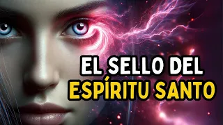 ELEGIDOS: Señales de que ha sido SELLADO por el Espíritu Santo