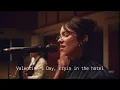 Download Lagu Billie Eilish WILDFLOWER with lyrics (Live Performance from Amazon Music’s Songline)