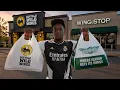 I Tried Wing Stop Buffalo Wild Wings To See Which One Better