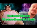 Lupe s Husband Cheats My 600 Pound Life Reaction