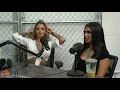 Celina Powell s friend tells Adam 22 she blew a NBA team on her BDAY