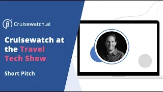 Cruisewatch Travel Tech Show