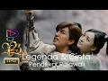 Download Lagu Legenda \u0026 Cinta Pendekar Rajawali - Lirik (@ PIYEISOKUIKI)