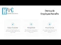 Stericycle Employee Benefits