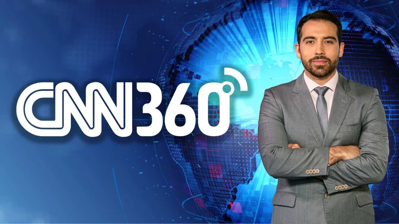 CNN 360º - 16/09/2023