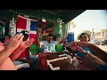 LINARES - ME LIBRÉ (VIDEO OFICIAL)