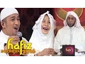 Senangnya Mendapat Ilmu Pengucapan Dari Syekh Ali Jaber [Hafiz Indonesia] [30 Mei 2016]