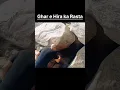 Download Lagu Ghar e Hira ka Rasta | The Trail to the Cave #travelvlog #umrahtour
