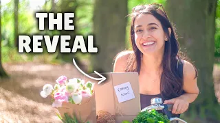 I can finally share this with you!! 🥹🌿 | Simply Plants