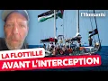 Download Lagu Flottille : notre journaliste \