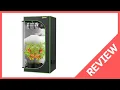 IPOW Grow Tent Kit Complete System Review