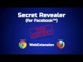 Secret Revealer - Social Advanced Search Engine