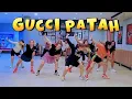 Download Lagu GUCCI PATAH | TIKTOK VIRAL | SENAM KREASI | ZIN CHICIE 