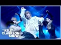 Lagu 'Veil' By TAEMIN | Kelly Clarkson Show