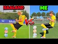 Download Lagu RECREATING VIRAL FOOTBALL MOMENTS! (Best of)