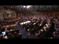 President Trump delivers 1 hour and 41 minute State of the Union address WHIO-TV
