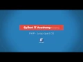 PHP 17 Loop part 01
