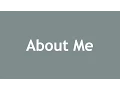 Arabic Tutorial Create Template - About Me