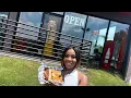 STUFFY DAWG ATLANTA FOOD REVIEW