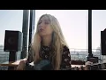 On the Road (at Home) with Blu DeTiger