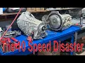 Ford GM 10 Speed Overview Best or Worse Transmission
