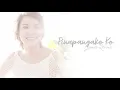 Download Lagu Jamie Rivera - Pinapangako Ko (Audio) 🎵 | At Her Best