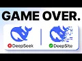 Download Lagu DeepSite: This FREE Deepseek V3.1 AI Coder is INSANE!