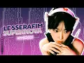 Download Lagu [AI COVER] How Would Le Sserafim Sing 'SUPERNOVA'by AESPA || MOIEUMOI
