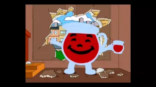 Family Guy Oh no Oh no Oh Yeah