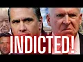 Tod Blanch JUST INDICTED HIM In FLORIDA BECAUSE OF MAR-A-LAGO RAID