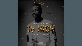 mdu aka trp ntombo ft bongza u0026 dinky kunene