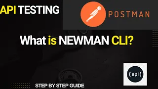 What is Newman CLI and How to Run Postman Collections Easily For Beginners Part 19