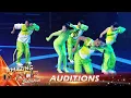 Download Lagu Denada - Pitik Gemoy  | AMAZING DANCE INDONESIA 2024