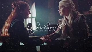 multilesbians hypnotized targaryen fire