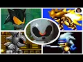 Download Lagu Evolution of All Mecha Sonic Boss Battles in Sonic the Hedgehog Games (1992-2017)