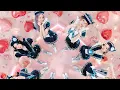Hearts2Hearts - heart emoji Demo
