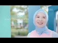 IKLAN WARDAH Perfect Bright, AYANA JIHYE MOON