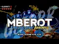 Lagu MBEROT ‼️ DJ MALANG DENAI BAMIMPI • BASS GLERR KESUKAAN WONG BANTENGAN ‼️ DJ RONY RMX🎧