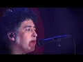 Manuel García - Hablar de Ti (En Vivo)
