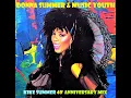 Download Lagu Donna Summer \u0026 Music Youth Unconditional Love (Kike Summer 40' Anniversary Mix) (2023)
