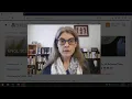 Tour of D2L Quick Links